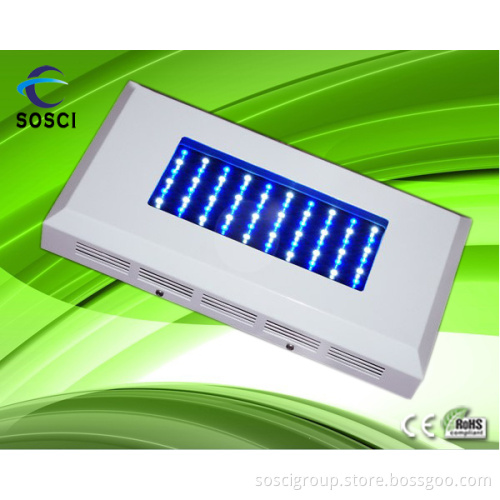 LED Aquarium Light for Aquariums (SOSCI-A90W)
